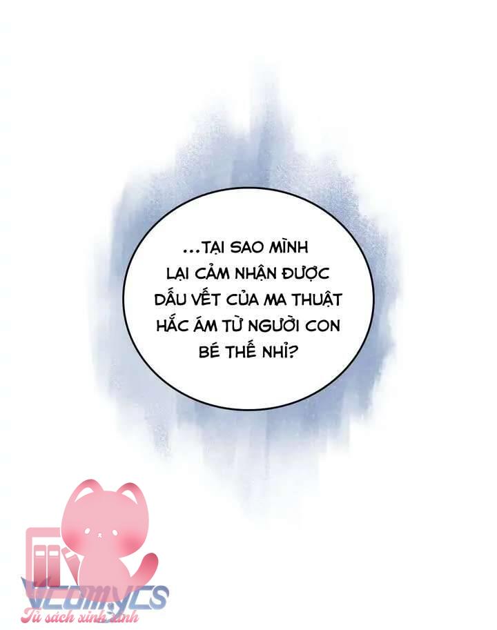 Vị Hôn Thê Khế Ước Của Công Tước - Chap 66 - Trang 19