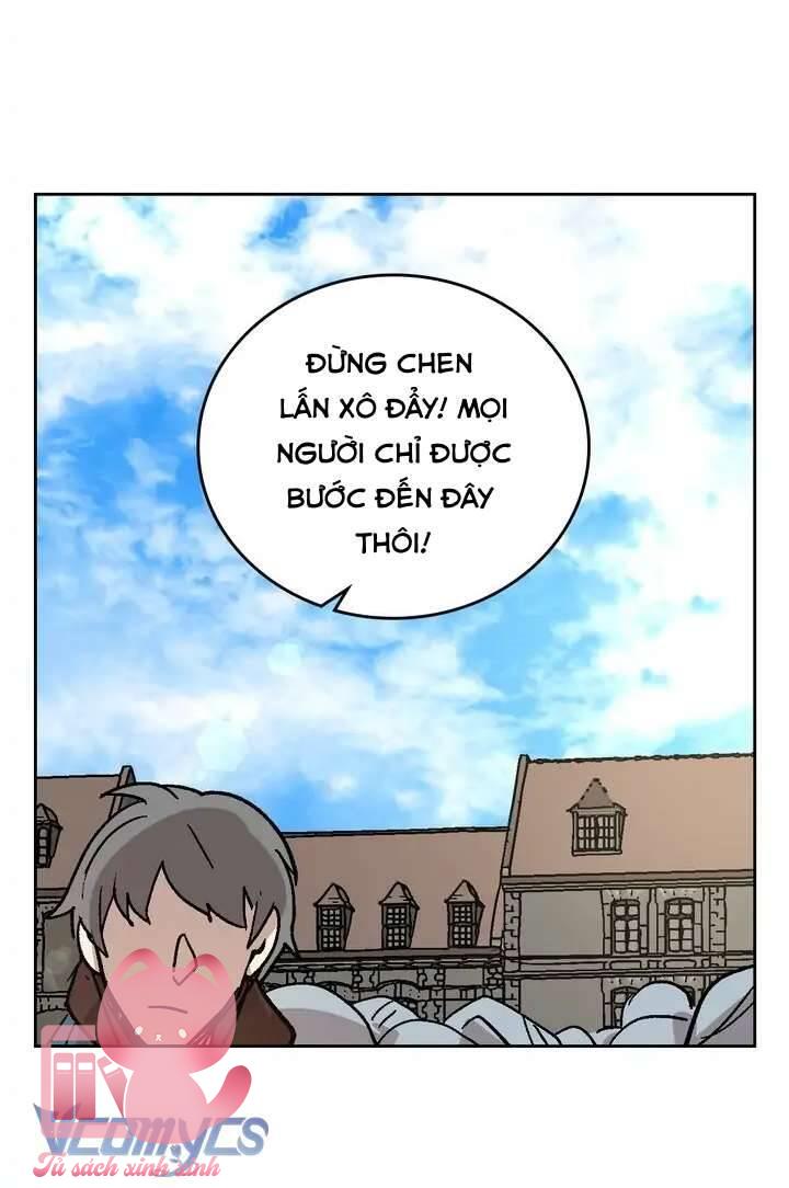 Vị Hôn Thê Khế Ước Của Công Tước - Chap 66 - Trang 22