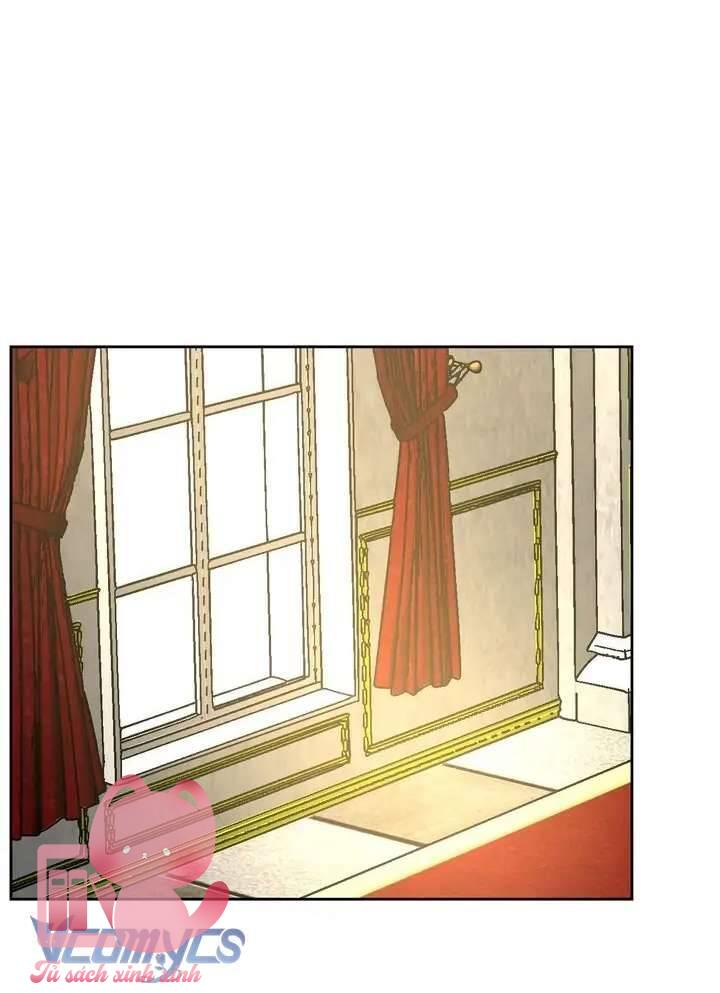 Vị Hôn Thê Khế Ước Của Công Tước - Chap 66 - Trang 33