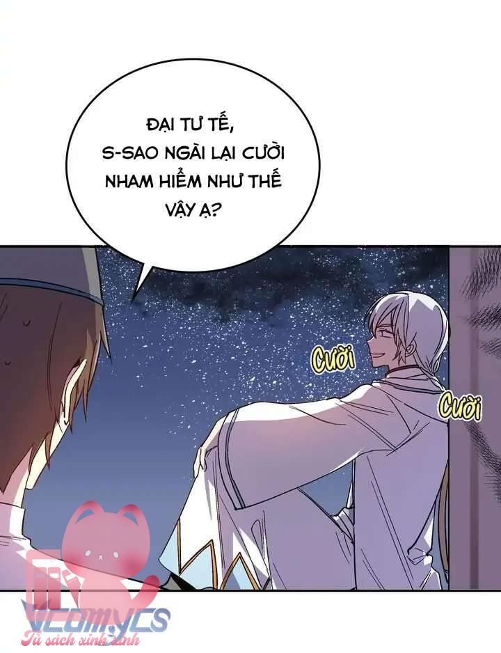 Vị Hôn Thê Khế Ước Của Công Tước - Chap 66 - Trang 5