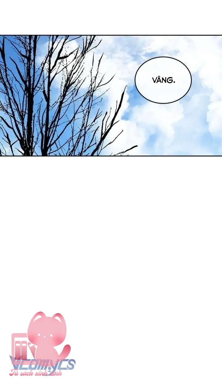 Vị Hôn Thê Khế Ước Của Công Tước - Chap 66 - Trang 43