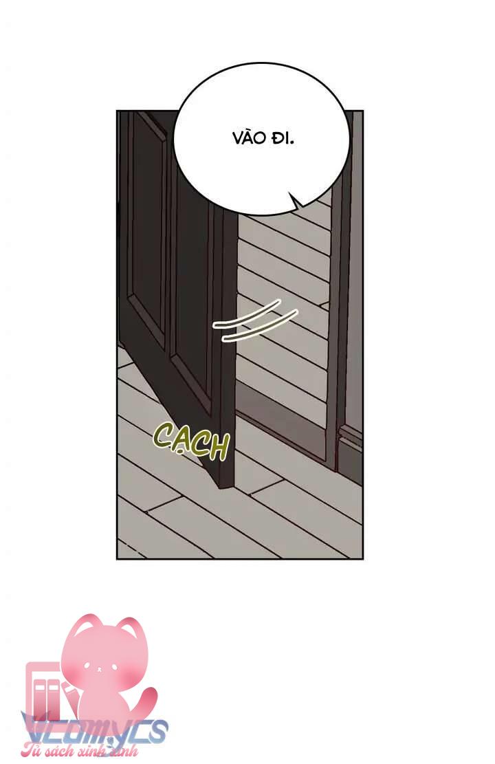 Vị Hôn Thê Khế Ước Của Công Tước - Chap 66 - Trang 45