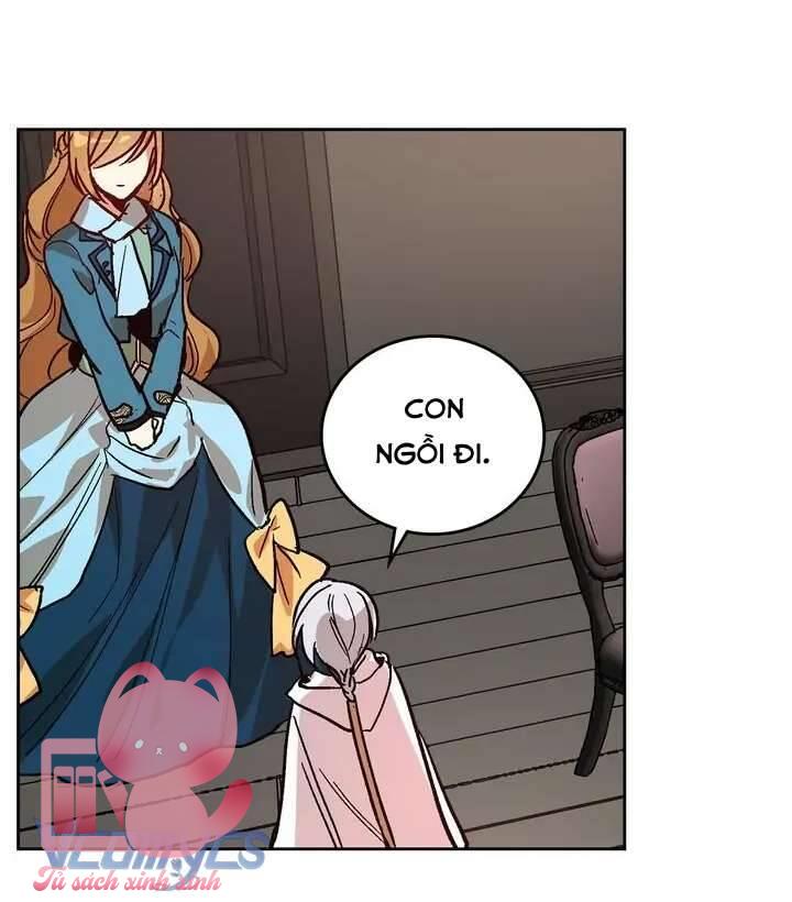 Vị Hôn Thê Khế Ước Của Công Tước - Chap 66 - Trang 47