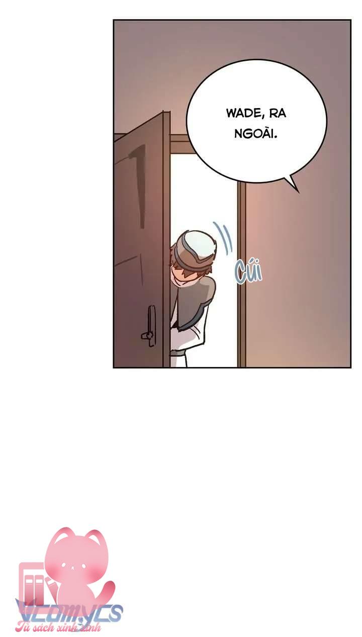 Vị Hôn Thê Khế Ước Của Công Tước - Chap 66 - Trang 48