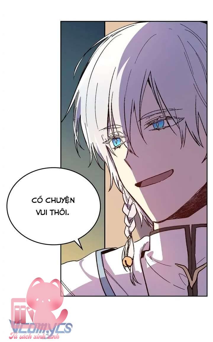 Vị Hôn Thê Khế Ước Của Công Tước - Chap 66 - Trang 6