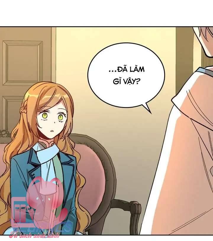 Vị Hôn Thê Khế Ước Của Công Tước - Chap 66 - Trang 53