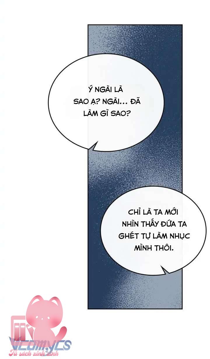 Vị Hôn Thê Khế Ước Của Công Tước - Chap 66 - Trang 8