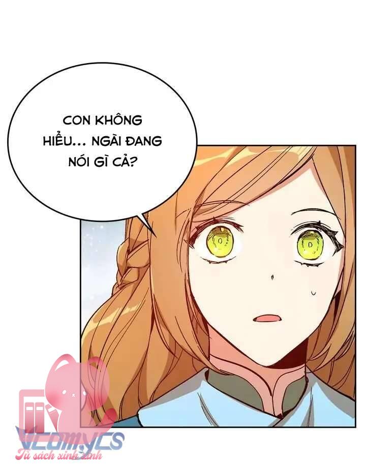 Vị Hôn Thê Khế Ước Của Công Tước - Chap 67 - Trang 2