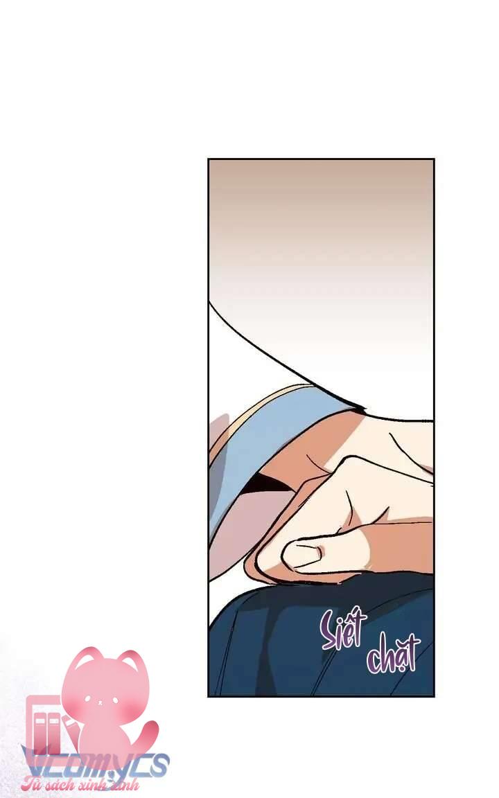 Vị Hôn Thê Khế Ước Của Công Tước - Chap 67 - Trang 13
