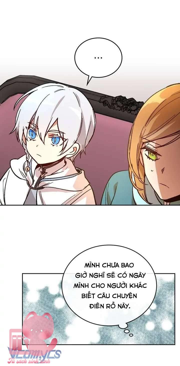 Vị Hôn Thê Khế Ước Của Công Tước - Chap 67 - Trang 16