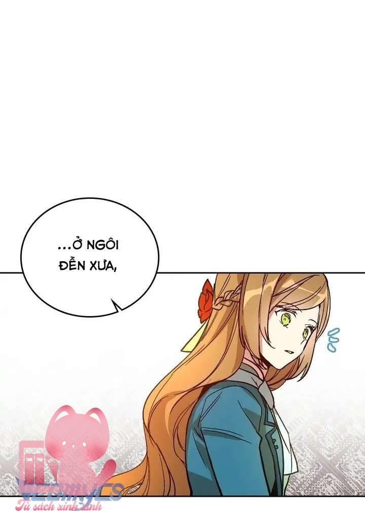 Vị Hôn Thê Khế Ước Của Công Tước - Chap 67 - Trang 17