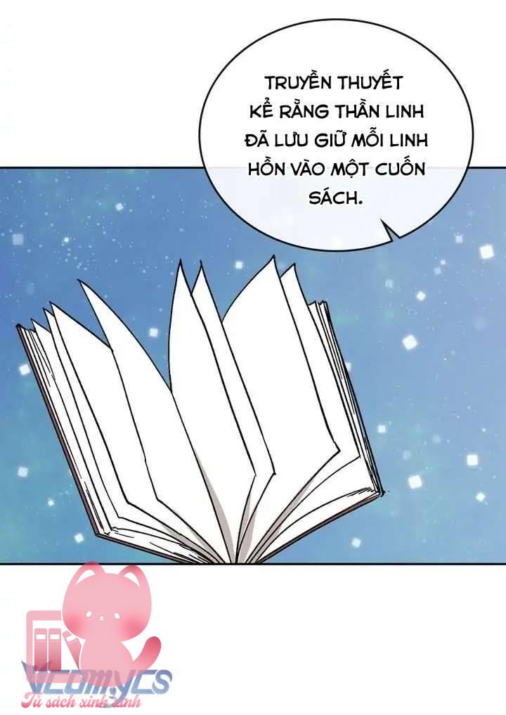 Vị Hôn Thê Khế Ước Của Công Tước - Chap 67 - Trang 18