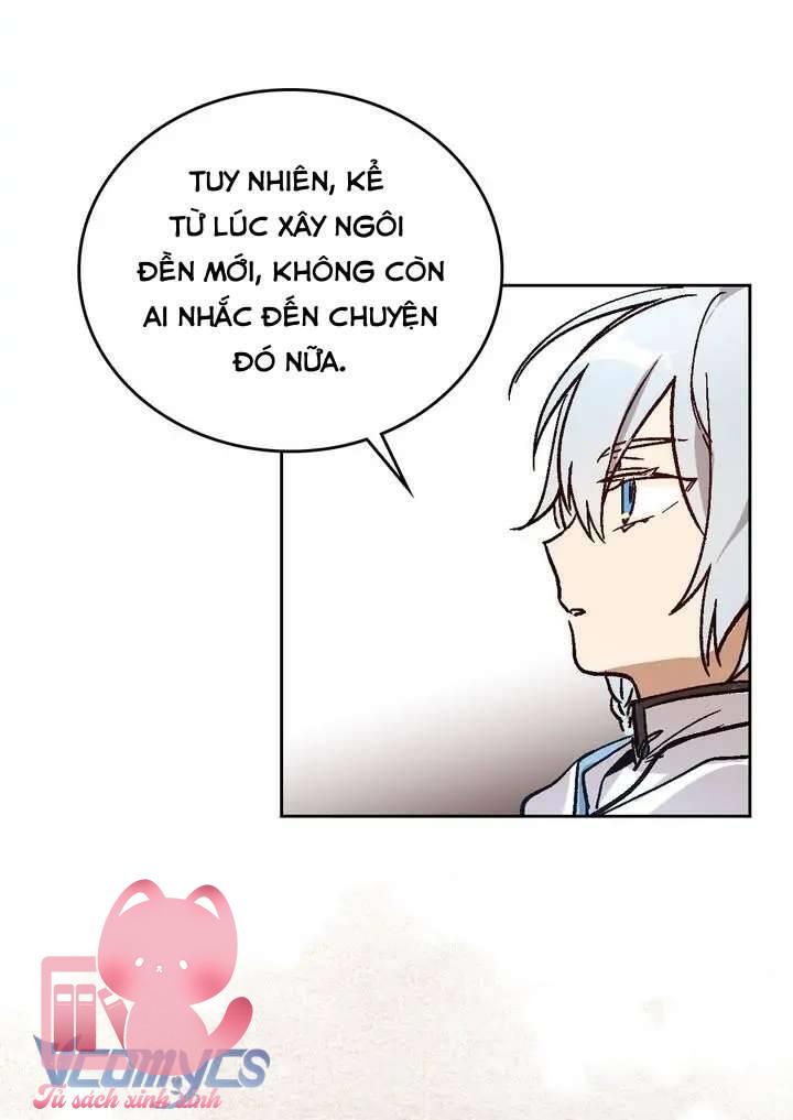 Vị Hôn Thê Khế Ước Của Công Tước - Chap 67 - Trang 19