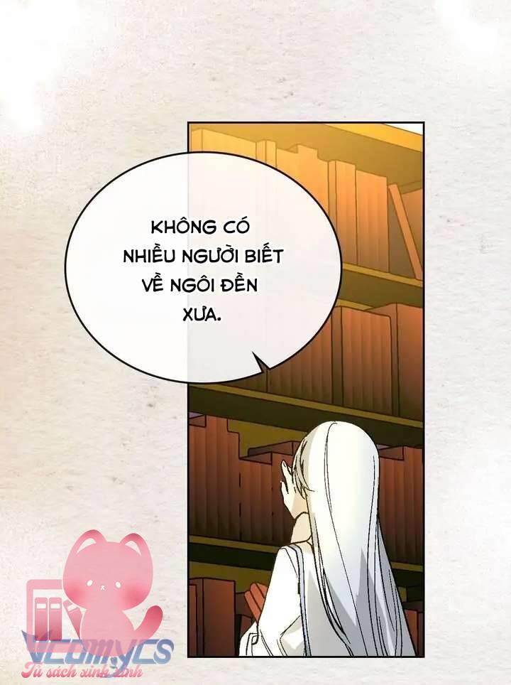 Vị Hôn Thê Khế Ước Của Công Tước - Chap 67 - Trang 20