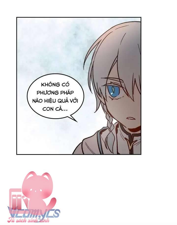 Vị Hôn Thê Khế Ước Của Công Tước - Chap 67 - Trang 3