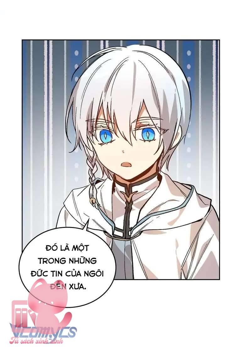 Vị Hôn Thê Khế Ước Của Công Tước - Chap 67 - Trang 23