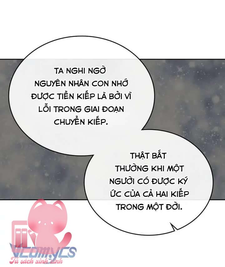 Vị Hôn Thê Khế Ước Của Công Tước - Chap 67 - Trang 24
