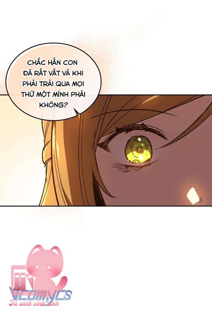 Vị Hôn Thê Khế Ước Của Công Tước - Chap 67 - Trang 26