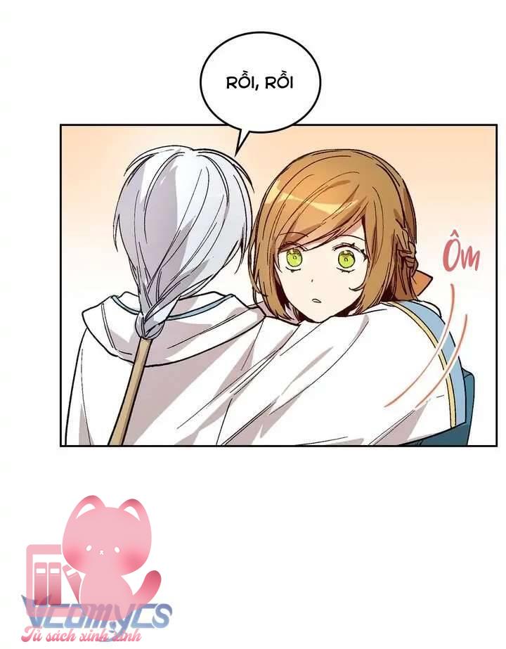 Vị Hôn Thê Khế Ước Của Công Tước - Chap 67 - Trang 28