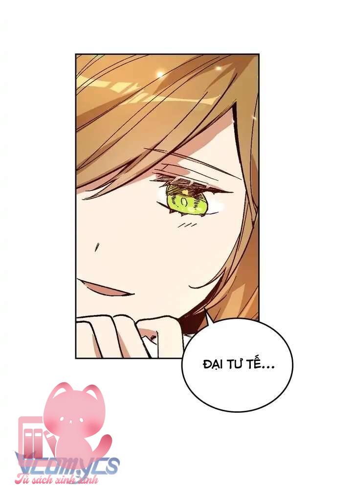 Vị Hôn Thê Khế Ước Của Công Tước - Chap 67 - Trang 29