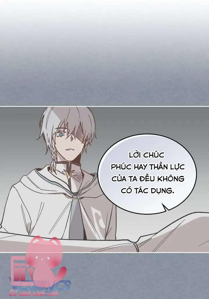 Vị Hôn Thê Khế Ước Của Công Tước - Chap 67 - Trang 4