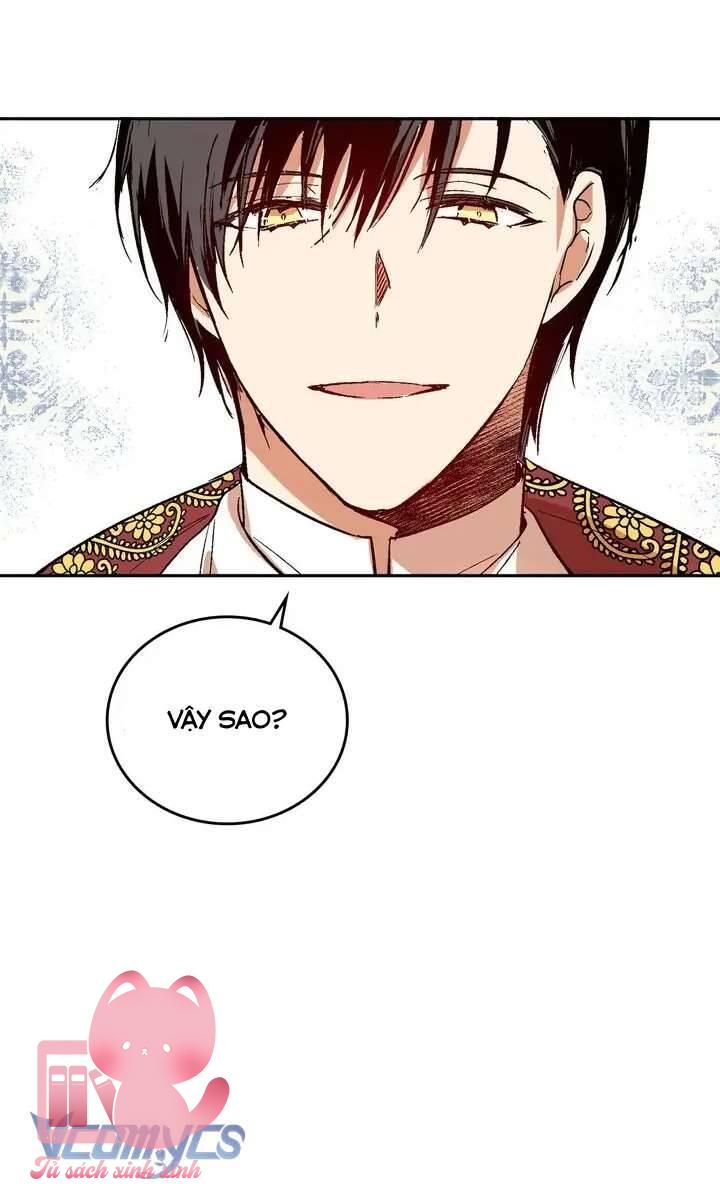 Vị Hôn Thê Khế Ước Của Công Tước - Chap 67 - Trang 34