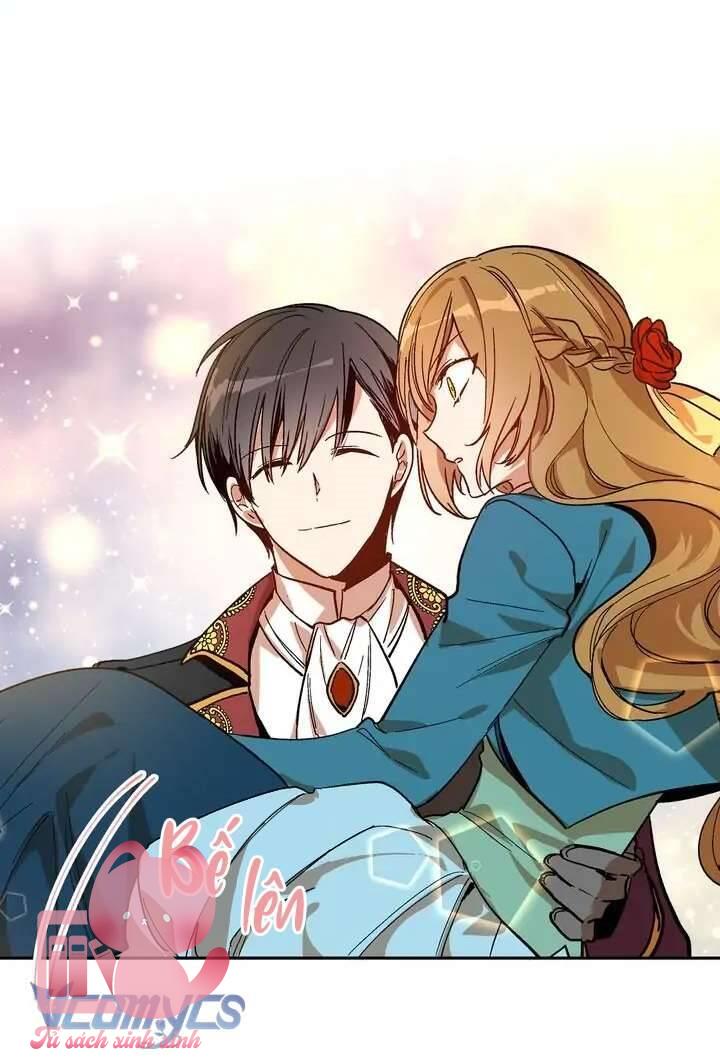Vị Hôn Thê Khế Ước Của Công Tước - Chap 67 - Trang 37