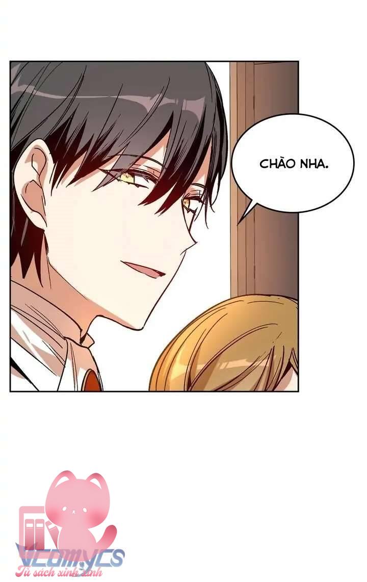Vị Hôn Thê Khế Ước Của Công Tước - Chap 67 - Trang 40