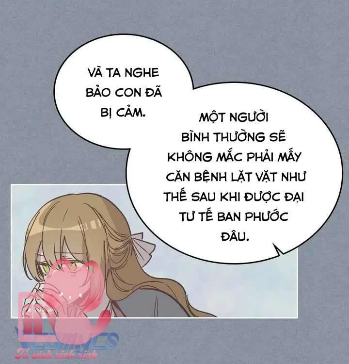 Vị Hôn Thê Khế Ước Của Công Tước - Chap 67 - Trang 5