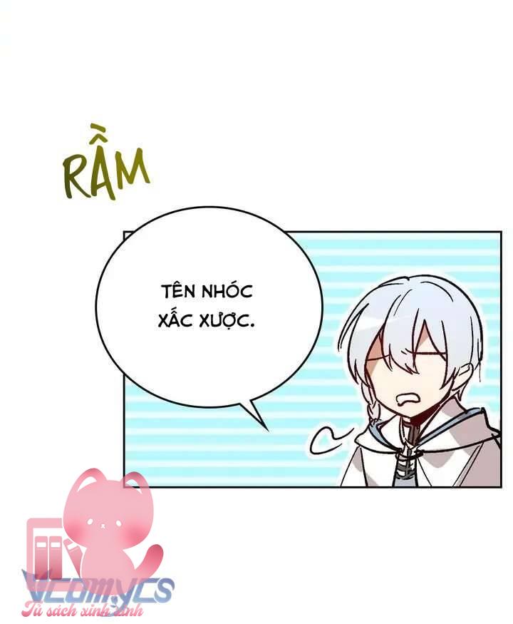 Vị Hôn Thê Khế Ước Của Công Tước - Chap 67 - Trang 41
