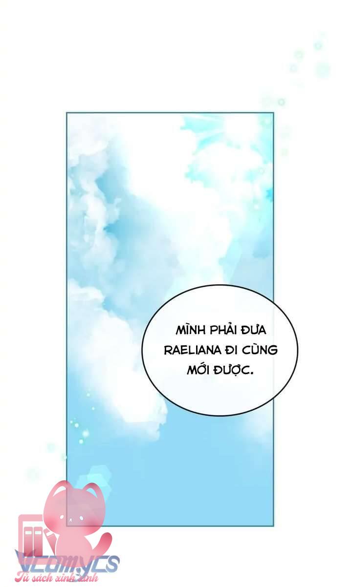 Vị Hôn Thê Khế Ước Của Công Tước - Chap 67 - Trang 46