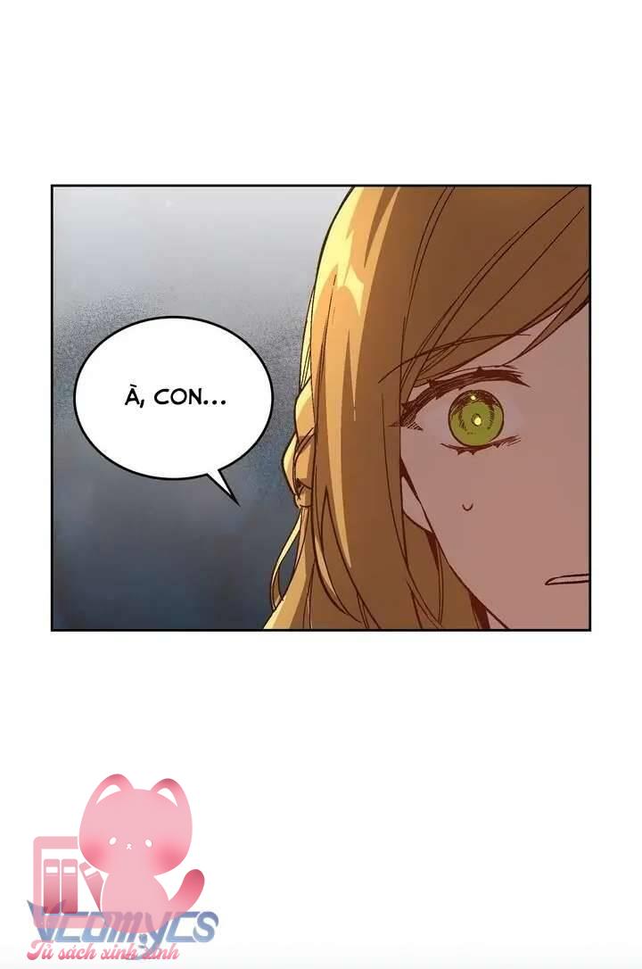 Vị Hôn Thê Khế Ước Của Công Tước - Chap 67 - Trang 8