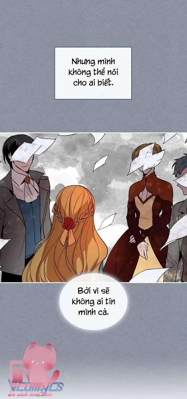 Vị Hôn Thê Khế Ước Của Công Tước - Chap 67 - Trang 10