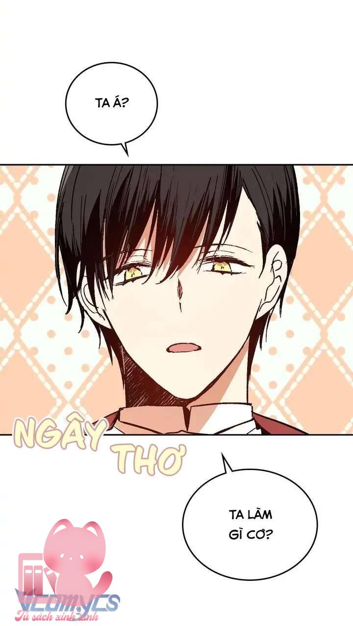 Vị Hôn Thê Khế Ước Của Công Tước - Chap 68 - Trang 13