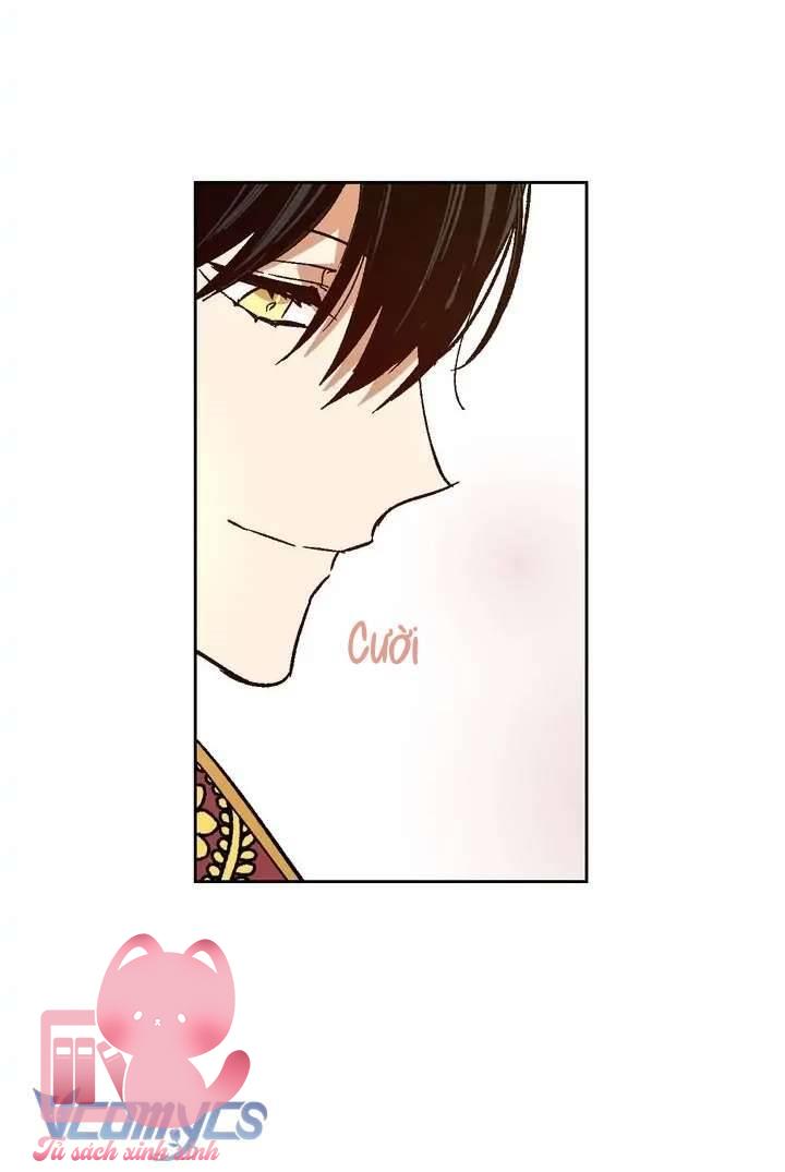 Vị Hôn Thê Khế Ước Của Công Tước - Chap 68 - Trang 16