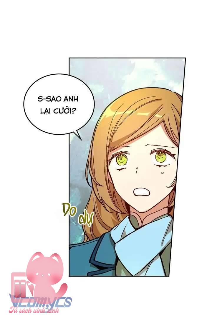Vị Hôn Thê Khế Ước Của Công Tước - Chap 68 - Trang 17