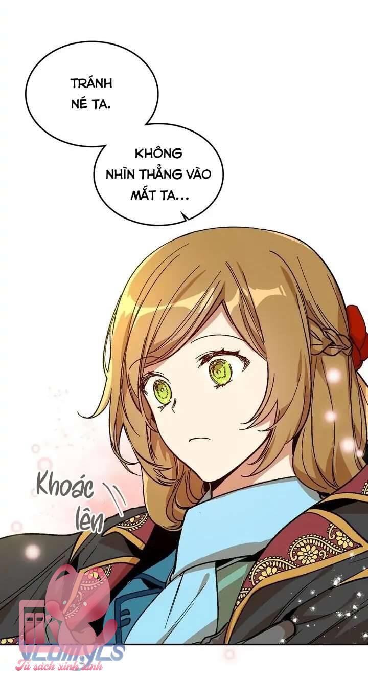Vị Hôn Thê Khế Ước Của Công Tước - Chap 68 - Trang 19