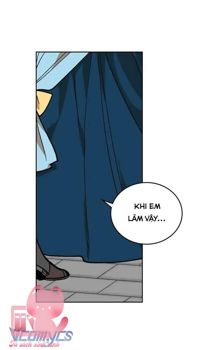 Vị Hôn Thê Khế Ước Của Công Tước - Chap 68 - Trang 20