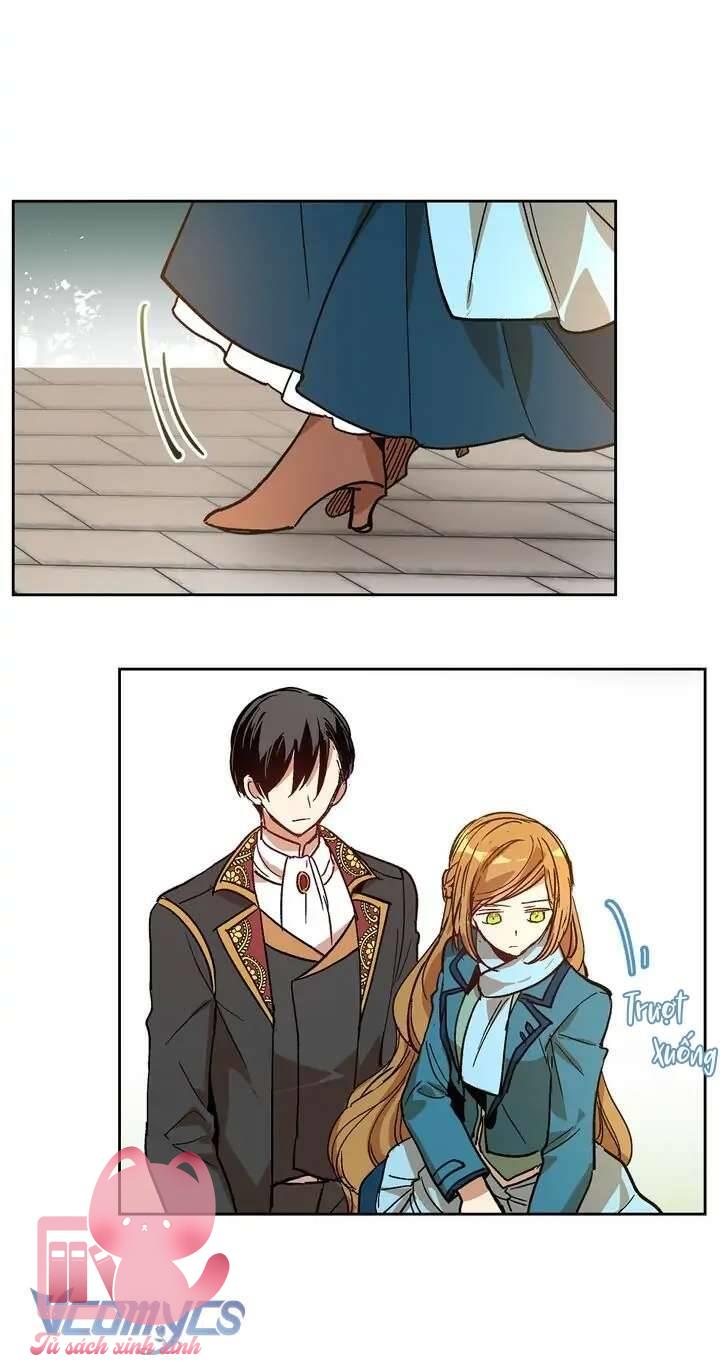 Vị Hôn Thê Khế Ước Của Công Tước - Chap 68 - Trang 3