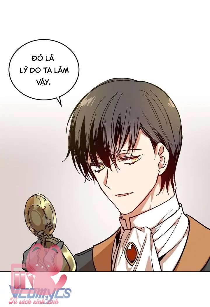 Vị Hôn Thê Khế Ước Của Công Tước - Chap 68 - Trang 24