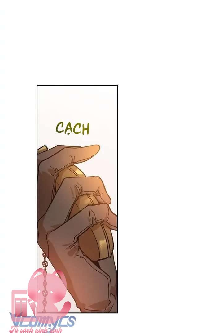 Vị Hôn Thê Khế Ước Của Công Tước - Chap 68 - Trang 25
