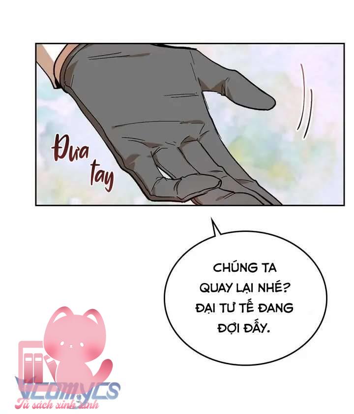 Vị Hôn Thê Khế Ước Của Công Tước - Chap 68 - Trang 26