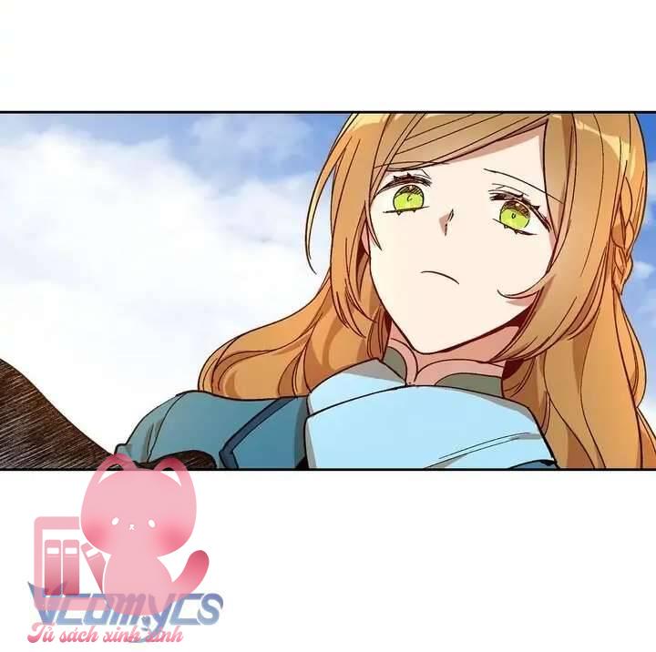 Vị Hôn Thê Khế Ước Của Công Tước - Chap 68 - Trang 27