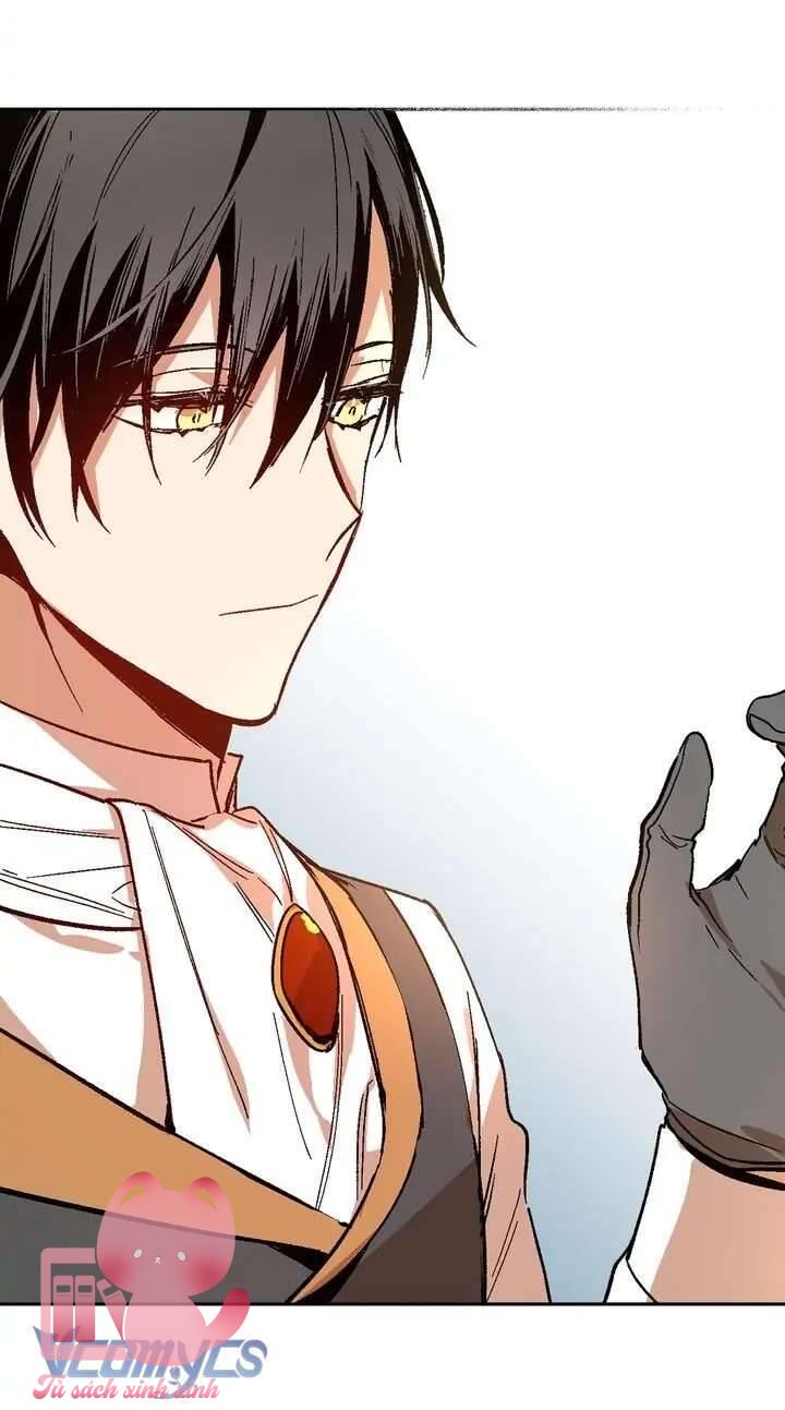 Vị Hôn Thê Khế Ước Của Công Tước - Chap 68 - Trang 29
