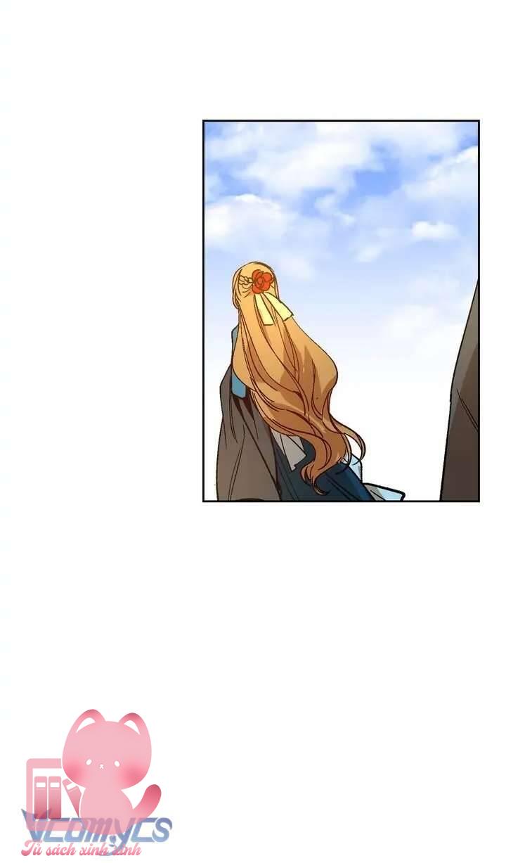 Vị Hôn Thê Khế Ước Của Công Tước - Chap 68 - Trang 31