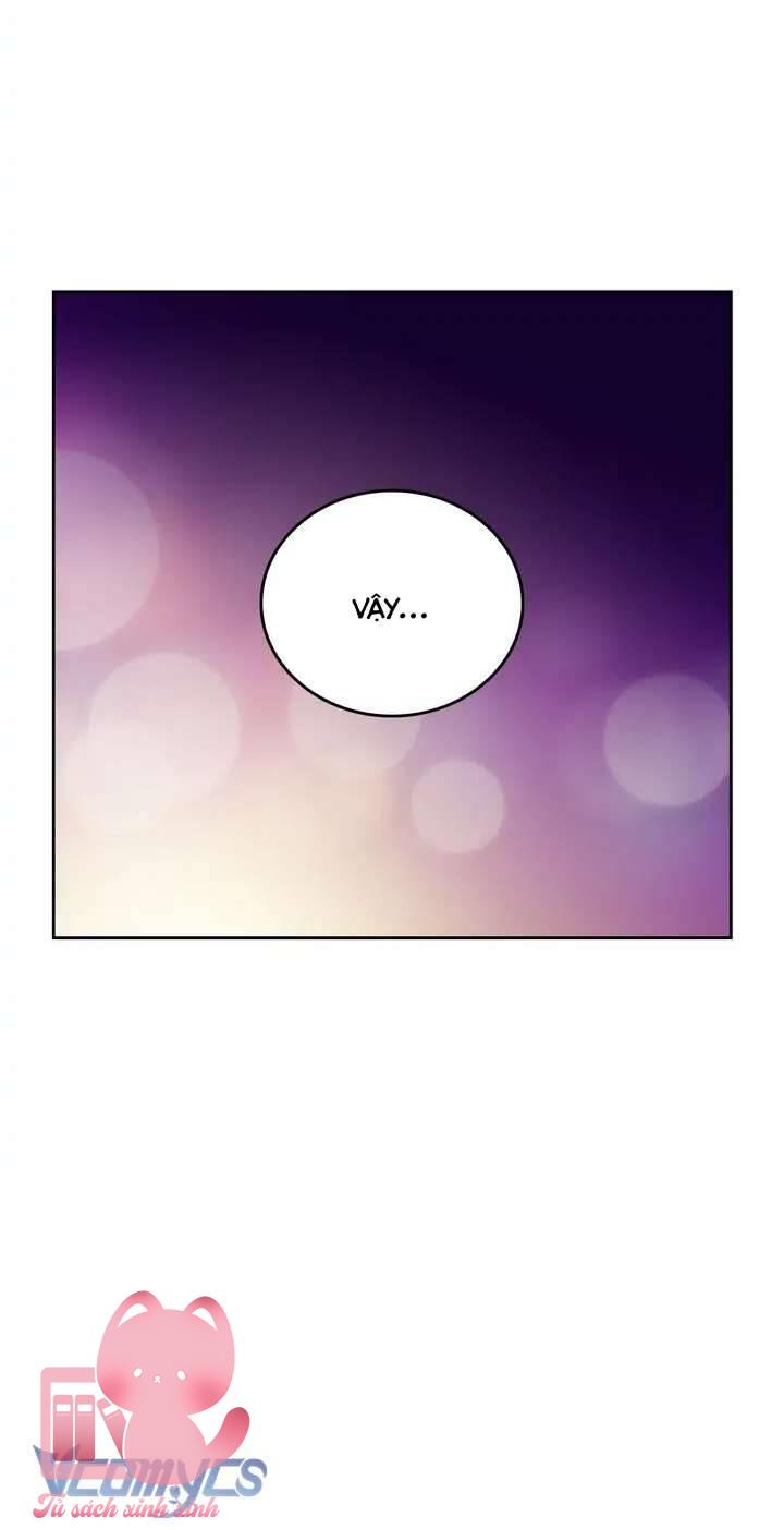 Vị Hôn Thê Khế Ước Của Công Tước - Chap 68 - Trang 34