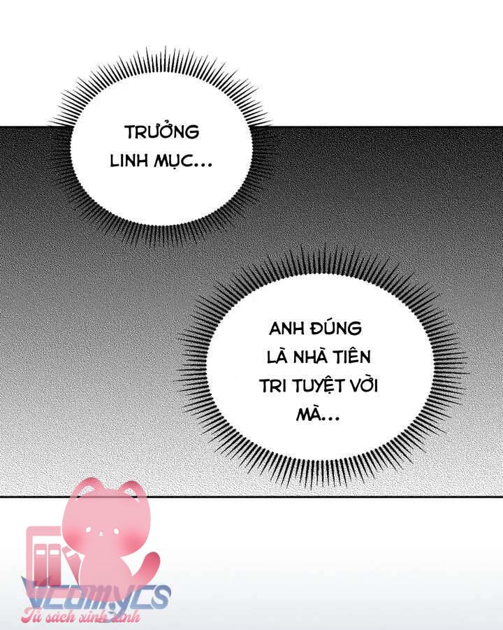 Vị Hôn Thê Khế Ước Của Công Tước - Chap 68 - Trang 38