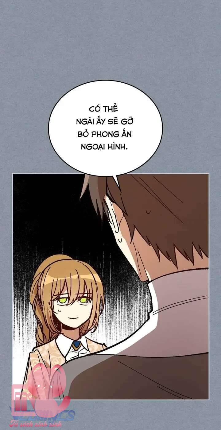 Vị Hôn Thê Khế Ước Của Công Tước - Chap 68 - Trang 40