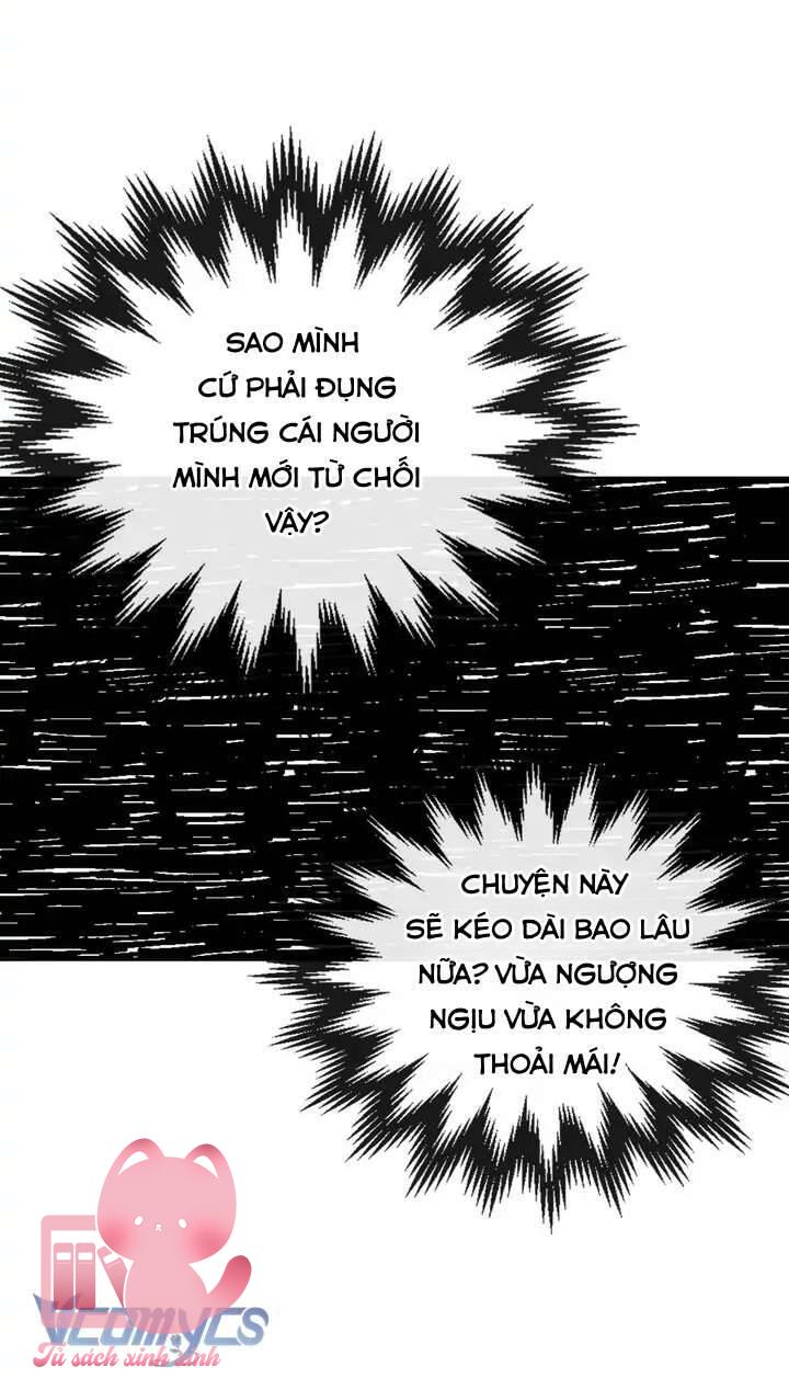 Vị Hôn Thê Khế Ước Của Công Tước - Chap 68 - Trang 5
