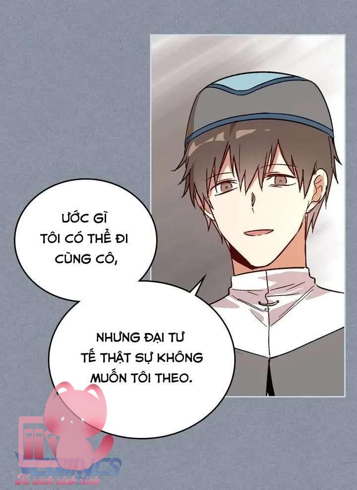 Vị Hôn Thê Khế Ước Của Công Tước - Chap 68 - Trang 42